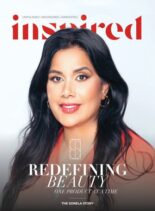 Inspired Magazine – 22 April 2025