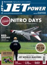 Jetpower – Issue 2 2025