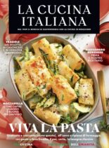 La Cucina Italiana – Maggio 2025