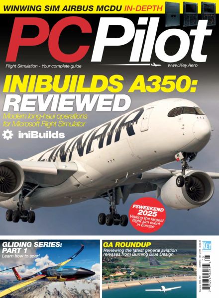 PC Pilot – May-June 2025