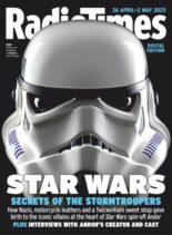 Radio Times – 26 April 2025