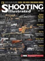 Shooting Illustrated – May 2025