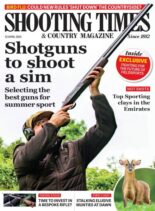 Shooting Times & Country – 23 April 2025