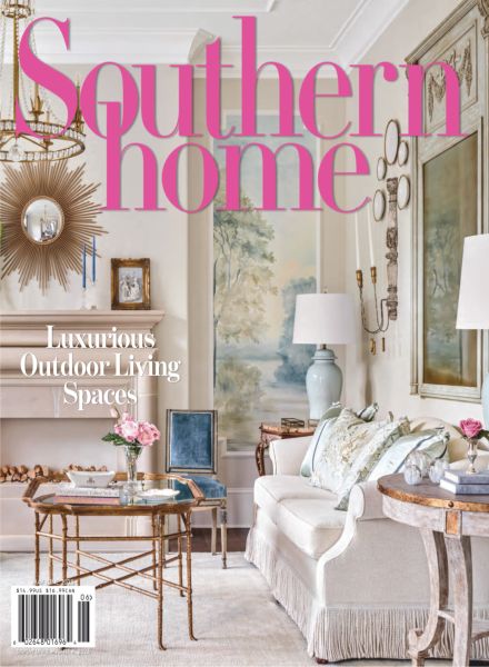 Southern Home – May-June 2025