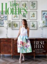 Tatler Homes Philippines – Issue 39 2025