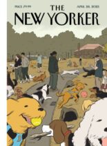 The New Yorker – April 28 2025