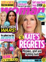 Woman UK – 28 April 2025