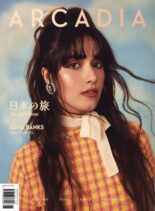 ARCADIA Magazine – Spring 2025