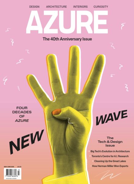 Azure – May-June 2025