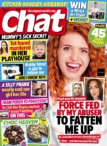 Chat – 1 May 2025