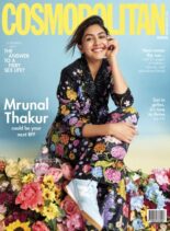 Cosmopolitan India – March-April 2025