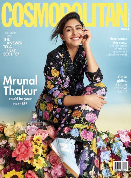 Cosmopolitan India – March-April 2025
