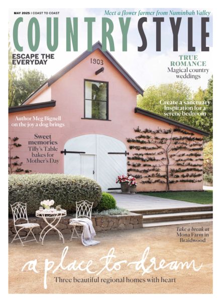 Country Style – May 2025