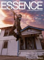 Essence USA – May-June 2025
