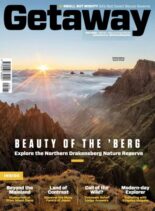 Getaway – May 2025