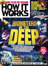 How It Works – Issue 202 2025