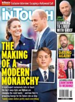 In Touch Weekly – May 5 2025