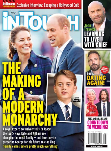 In Touch Weekly – May 5 2025