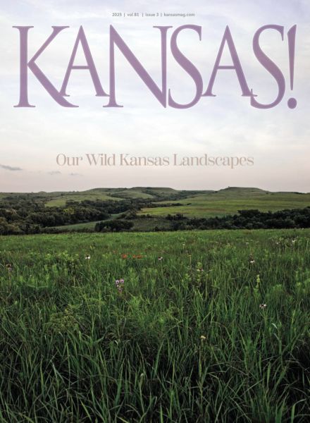 Kansas! – Issue 3 2025