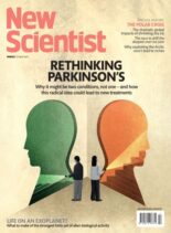 New Scientist International Edition – 26 April 2025