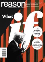 Reason – June 2025
