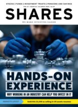 Shares Magazine – 24 April 2025