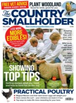 The Country Smallholder – May 2025
