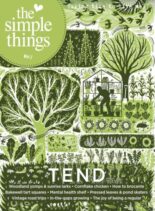 The Simple Things – May 2025