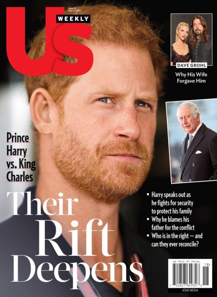 Us Weekly – May 5 2025
