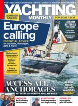 Yachting Monthly – June 2025