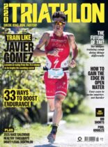 220 Triathlon UK – June 2025