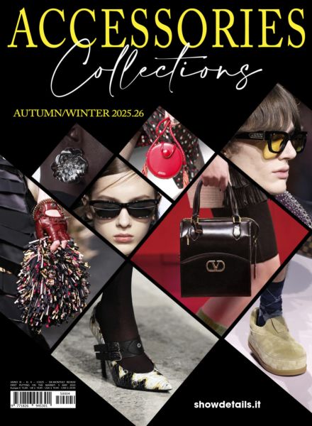 Accessories Collections – Autumn-Winter 2025