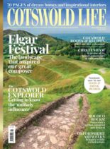 Cotswold Life – May 2025