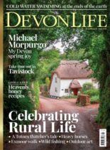Devon Life – May 2025