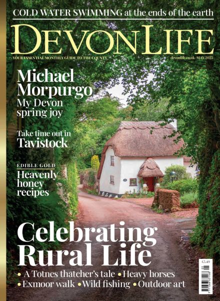 Devon Life – May 2025