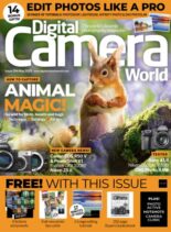 Digital Camera World – May 2025