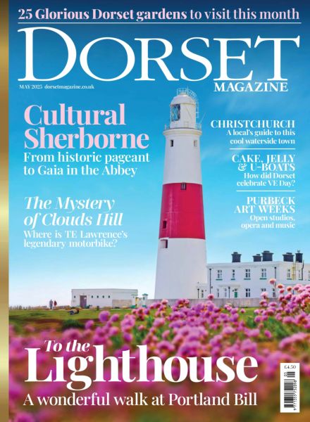 Dorset Magazine – May 2025