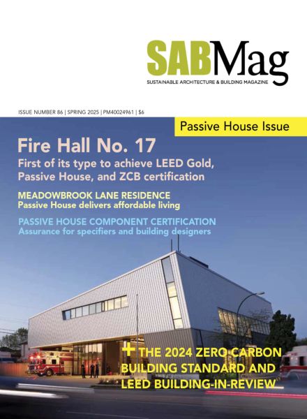 SABMag – Spring 2025