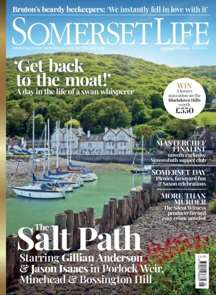 Somerset Life – May 2025