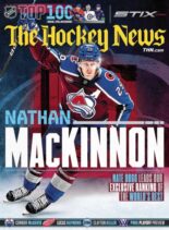 The Hockey News – Top 100 NHL Players 2025