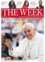 The Week UK – 26 April 2025