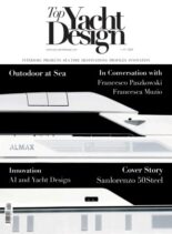 Top Yacht Design – Aprile 2025