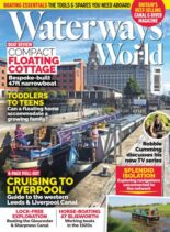 Waterways World – June 2025