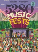 5280 Magazine – May 2025