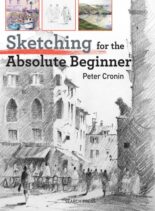 Crafting Collection – Sketching Guide – April 2025