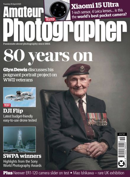 Amateur Photographer – 29 April 2025