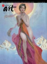 American Art Collector – May 2025