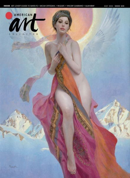 American Art Collector – May 2025