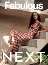 Fabulous – April 27 2025