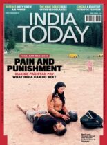 India Today – 5 May 2025